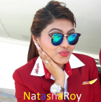 natasharoy's Avatar