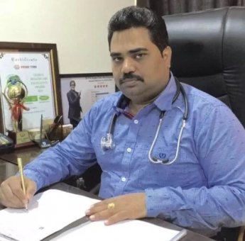 Dr Pk Gupta: Best Sexologist in Delhi, India