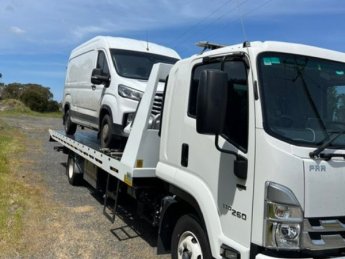 Emergency Roadside Service in Victoria