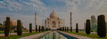 Top Tours to India | India tour packages @20% Discount