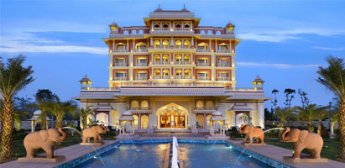 Multi-Cuisine Restaurant in Jaipur | Best Family Dining Spot