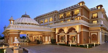 Premium Bar and Restaurant in Jodhpur | I-Bar at Indana Hotels