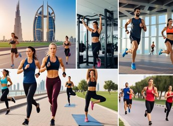 Qatar’s Fitness Revolution: What’s Driving the Trend?