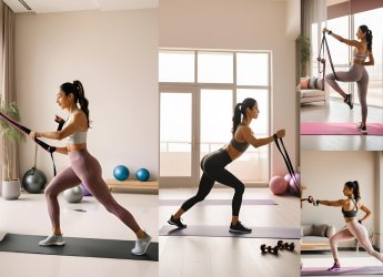 How to Build a Home Workout Routine with Minimal Equipment