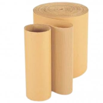 Buy 2 Ply Corrugated Rolls Online in India | Avon Packaging