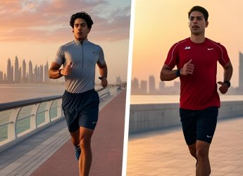 Best Time to Work Out in Qatar: Morning vs. Evening Fitness Routines