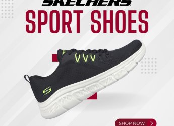 The Science Behind Sports Shoes: What Makes Them Different?