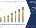 Smart Mobility Boosts Automotive Vehicle Scanner Market Demand