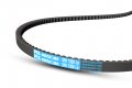  Doppelzahnriemen – Duo Timing Belts für Industrie | PIX Germany