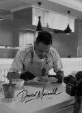 Executive Chef In Radisson Blu - David Maiwald
