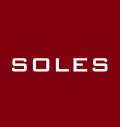 Shop Trendy Women's Block Heel Shoes Today | Soles World – SOLES