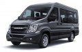 Luxury Tempo Traveller in Chandigarh | Prime Luxury Travels