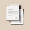  Letterhead Printing