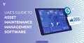 Top Features to Look for in Asset Maintenance Management Software in the Middle East in 2025 - YeasiTech