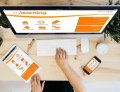 Affordable & Customized Web Design Packages in India by Zaclab