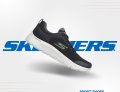 Why Skechers Sports Shoes Are Perfect for Running and Gym Workouts