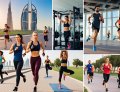 Qatar’s Fitness Revolution: What’s Driving the Trend?