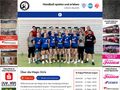 Thumb for Frauen Handball Berlin | Frauen Ost-Spree Liga | Magic Girls Neukölln