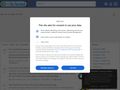 Thumb for 60 Seconds free Digital Marketing Bookmarks