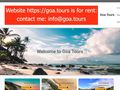 Thumb for Hotels in Goa – Best Beach Resorts & Budget Stays