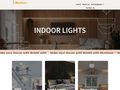 Thumb for Luxury Indoor Lighting Solutions | 8100560057 | illuminee