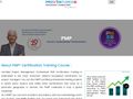 Thumb for PMI Certification Training in Hyderabad