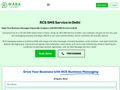 Thumb for Rcs Sms Service In Delhi