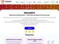 Thumb for No-Code Solana Meme Coin Generator for Creators