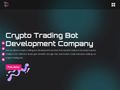 Thumb for Build a Profitable Crypto Trading Bot in 2026