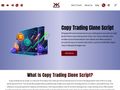 Thumb for Secure Copy Trading Clone Script
