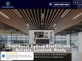 Thumb for Switch and RCD Installation Sydney